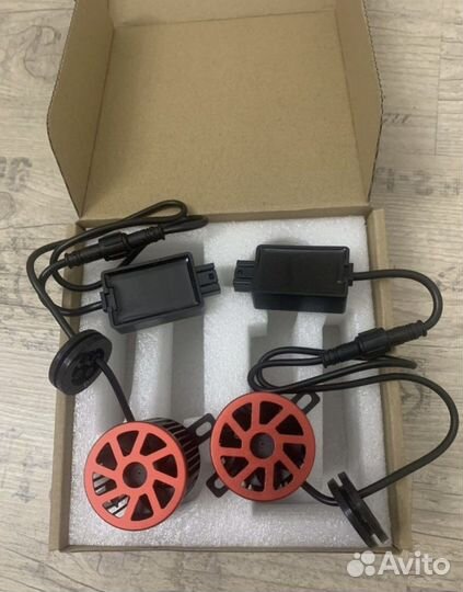 Модуль имитации ксеноновой лампы D1/D3 (обманка)