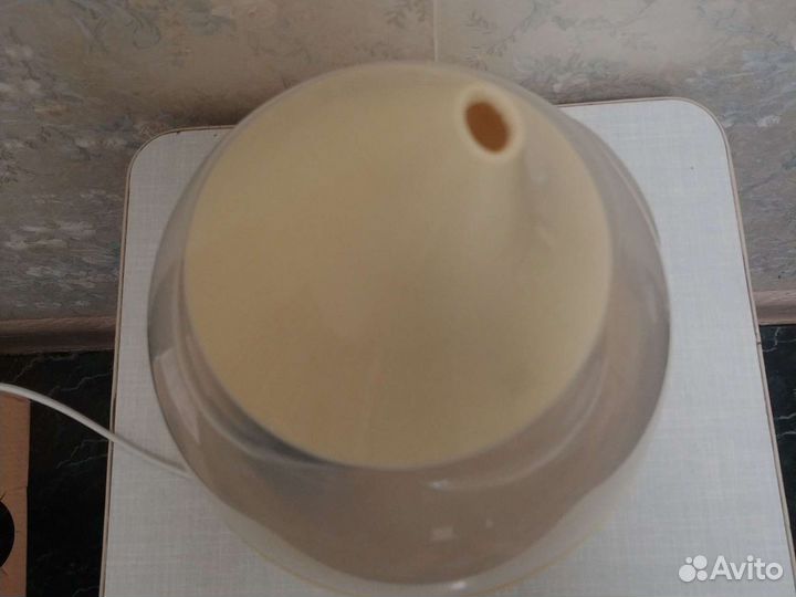 Увлажнитель воздуха ультразвуковой galaxy