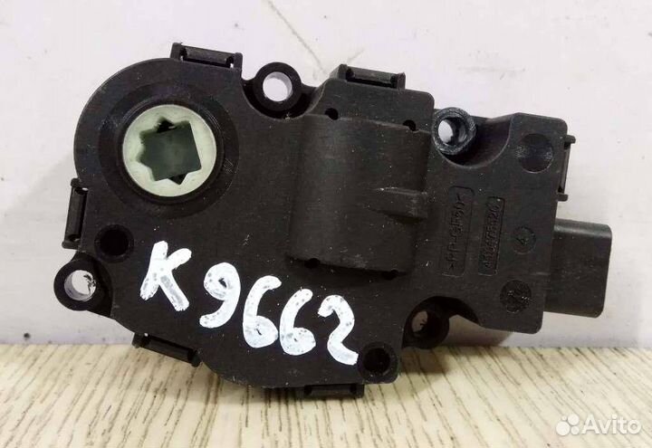 Моторчик для mercedes-benz R-Class (W251)