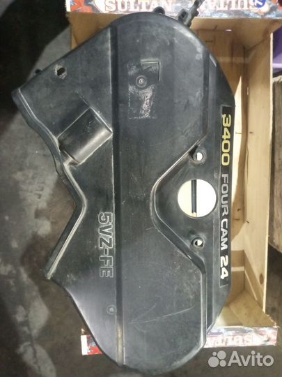 Запчасти на toyota Сурф 215