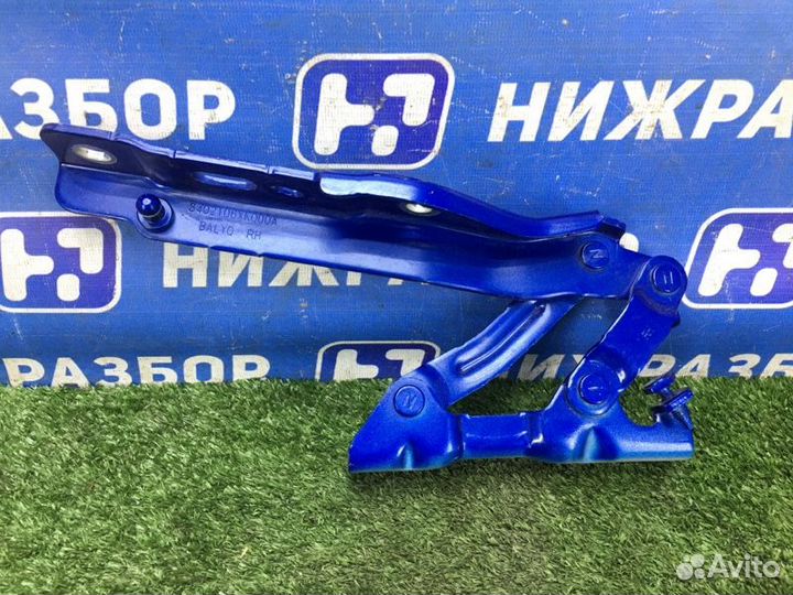 Петля капота правая Haval F7 2019