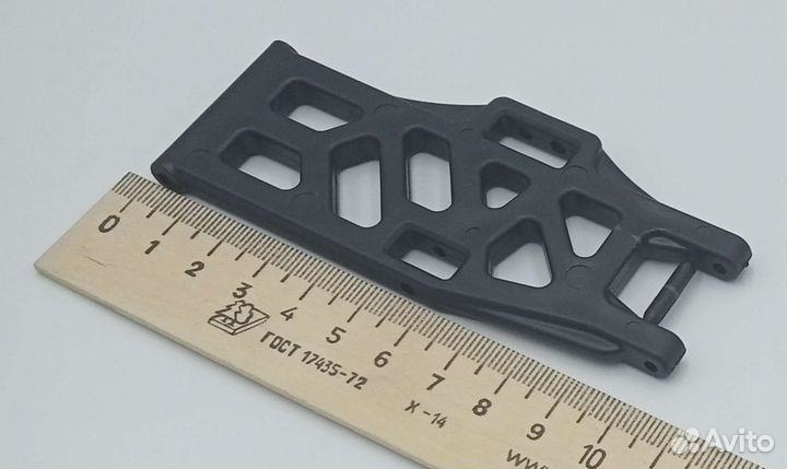 Запчасти для модели Monster/Truggy One 1/10