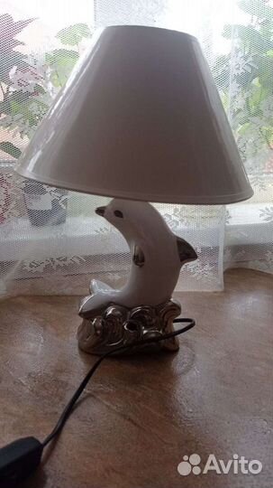 Ночник детский б/у