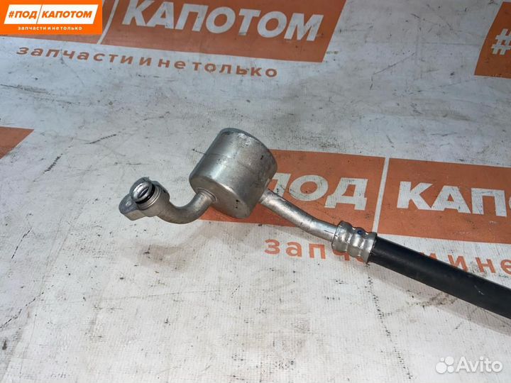 Трубка кондиционера Suzuki Grand Vitara 2 2007