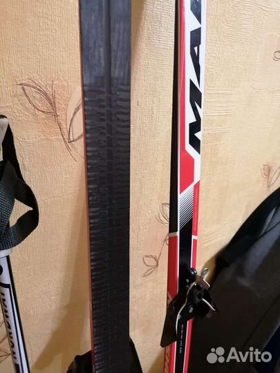 Лыжи беговые