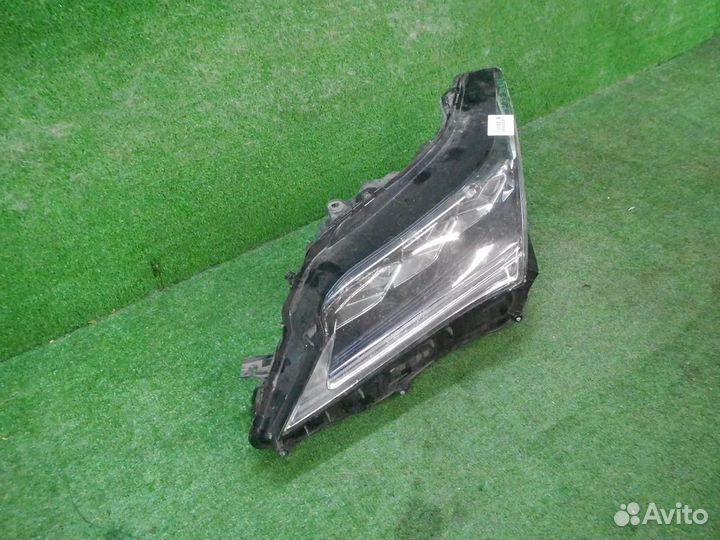 Фара левая Lexus RX200t/RX300/RX350/RX350L/RX450h