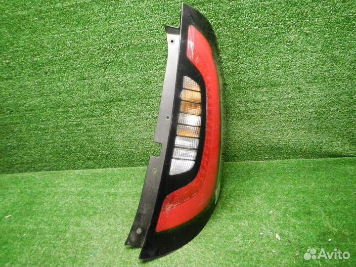 Фонарь задний правый Kia Soul
