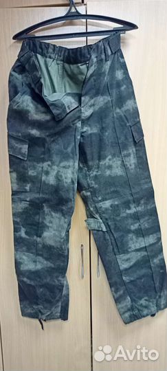 Военная форма