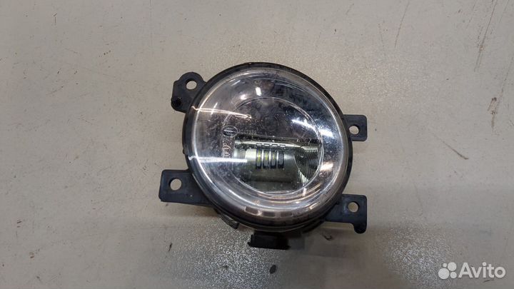 Фара противотуманная Infiniti QX50 2017, 2019