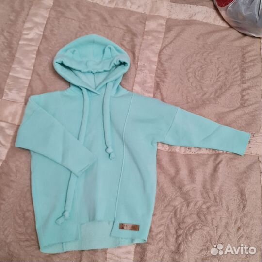 Туника детская 92