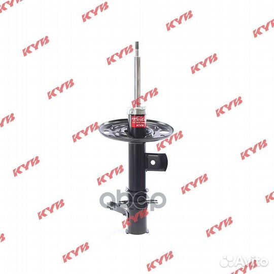 Стойка передняя nissan teana 08- RH 339228 KYB