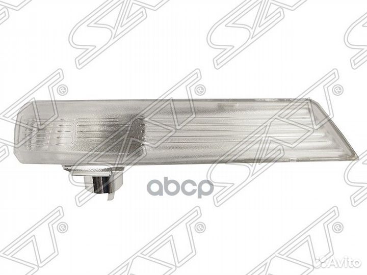 Поворот в зеркало ford focus II 08-11/focus III