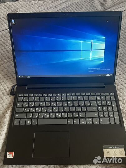 Lenovo IdeaPad S145