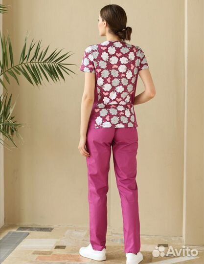 Костюм(медицинский/хирургический)