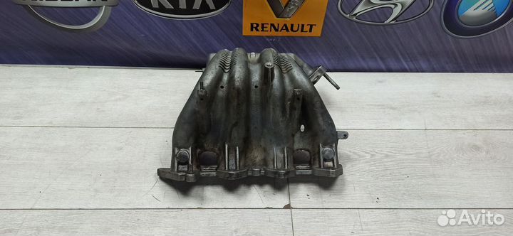 Коллектор впускной Geely MK