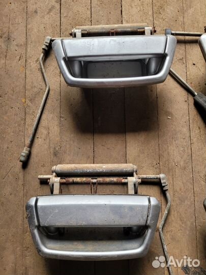 Ручки дверей Газ 31105