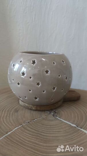 Подсвечник