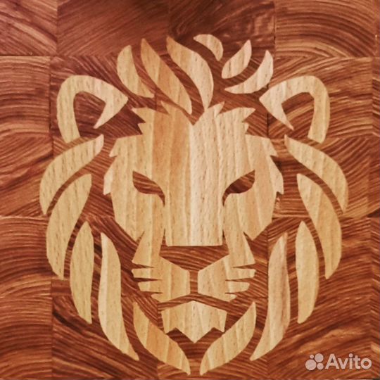 Фрезеровка на станке с чпу