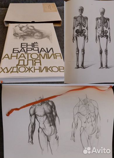 Книги по Искусству и Академическому рисунку