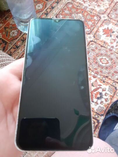 Samsung Galaxy A30s, 3/32 ГБ