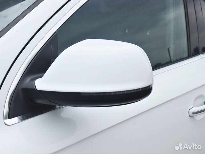 Audi Q7 3.0 AT, 2012, 316 000 км