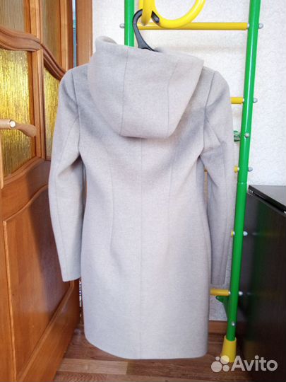 Пальто