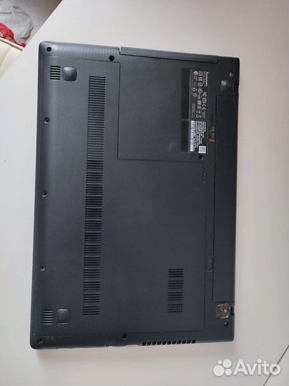 Ноутбук lenovo g50 30 (на запчасти)