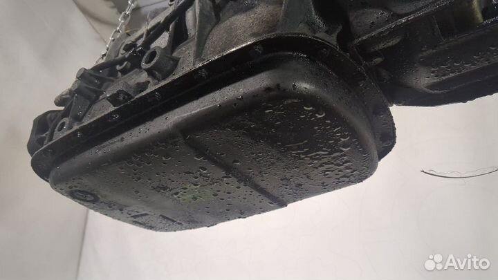 Кпп - автомат (АКПП) BMW 3 E46, 2005