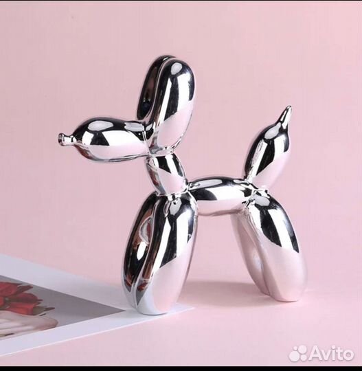 Статуэтка для декора