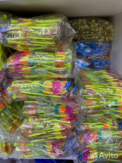 Светящиеся вертолётики оптом