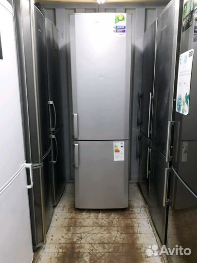 Холодильник б/у Беко CS338020.03 Доставка бесплатн