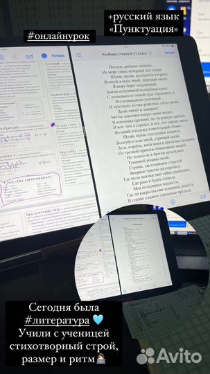 Репетитор по русскому языку