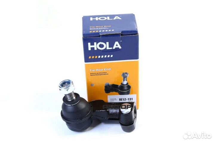 Hola RE12-131 Наконечник рулевой 2110 правый 
