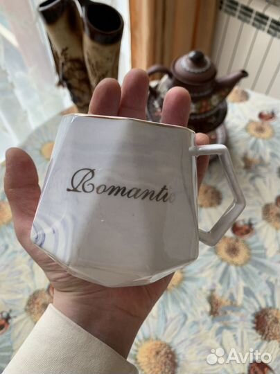 Подарочный набор с кружкой