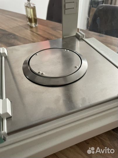 Весы sartorius la230s