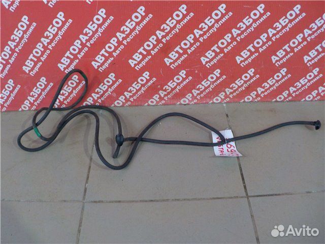 Форсунка омывателя LADA Vesta GFL110 21129 2018