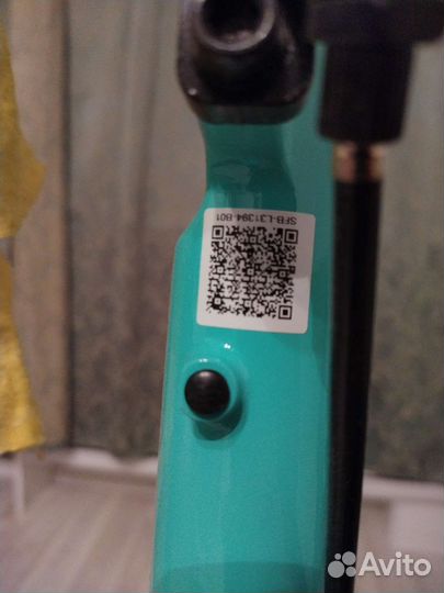 Велосипед Jamis citizen 3 step - thru 28