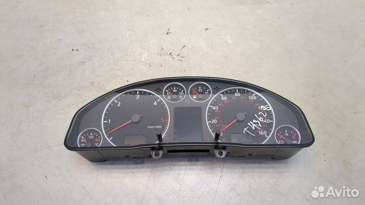 Щиток приборов Audi A6 (C5) Allroad, 2004