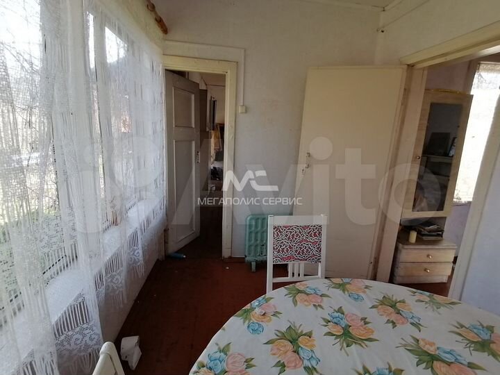 Дача 50 м² на участке 6 сот.