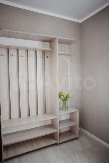 Дом 115 м² на участке 5,5 сот.