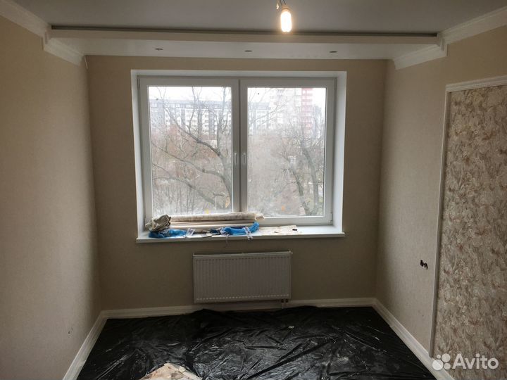 Окна пластиковые на заказ