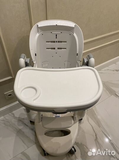 Стульчик peg perego tatamia