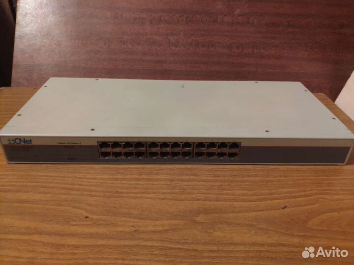 Коммутатор CNet cnsh-2400