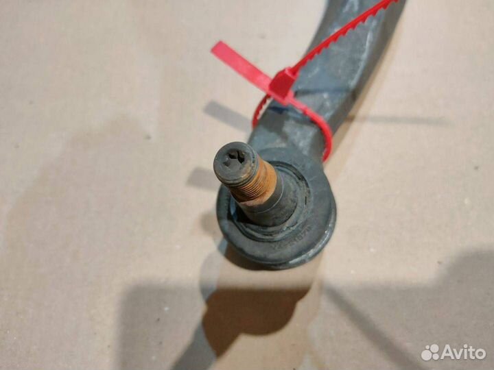 Рычаг передний левый нижний Audi Q5 8R 2012