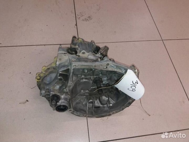 Ркпп роботизированная коробка переключения передач