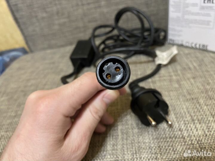 Блок питания для уличных гирлянд