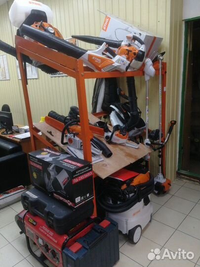 Аренда прокат строительного инструмента