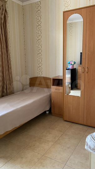 Комната 17 м², 1/1 эт.