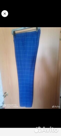 Костюм брючный