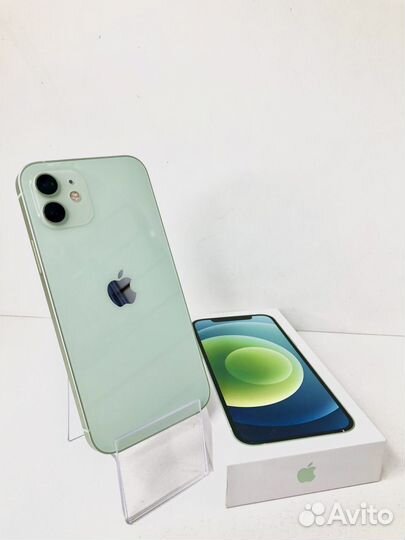 iPhone 12, 128 ГБ